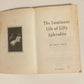 The luminous life of Lilly Aphrodite - Beatrice Colin