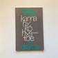 Kanna hy kô hystoe - Adam Small