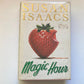 Magic hour - Susan Isaacs