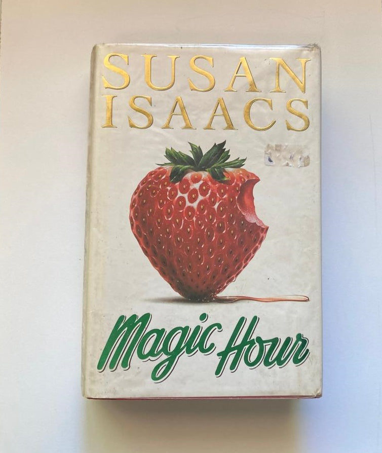 Magic hour - Susan Isaacs