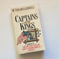 Captains and the kings: The story of an American dynasty - Taylor Caldwell