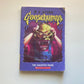 The haunted mask - R.L. Stine (Goosebumps #11)