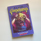 The haunted mask - R.L. Stine (Goosebumps #11)