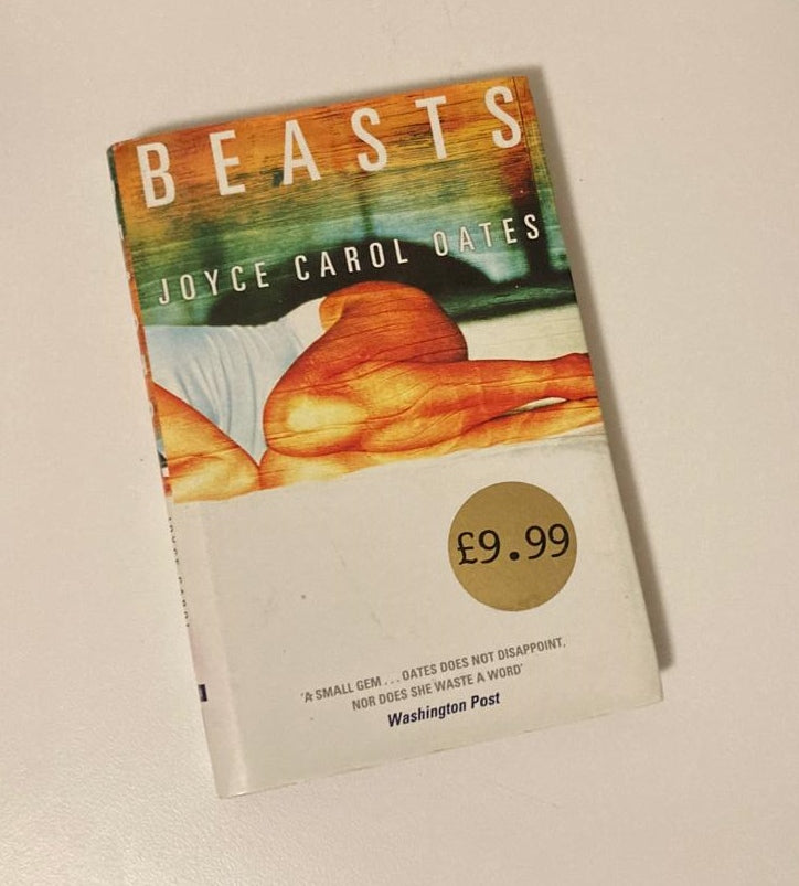 Beasts - Joyce Carol Oates