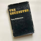 The connector - Tony Williamson