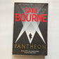 Pantheon - Sam Bourne