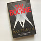 Pantheon - Sam Bourne