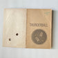 James Bond: Thunderball - Ian Fleming (James Bond #9)