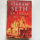 An equal music - Vikram Seth