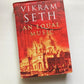 An equal music - Vikram Seth