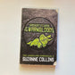 Gregor and the curse of the warmbloods - Suzanne Collins (The Underland Chronicles #3)