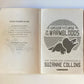 Gregor and the curse of the warmbloods - Suzanne Collins (The Underland Chronicles #3)