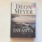 Infanta - Deon Meyer (First edition)