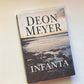 Infanta - Deon Meyer (First edition)
