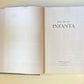 Infanta - Deon Meyer (First edition)
