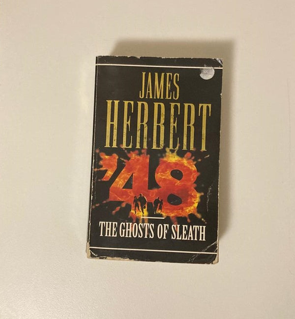 Buy The Ghosts Of Sleath Book Online At Low Prices In India | The - Foto 7