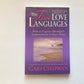 The five love languages - Gary Chapman