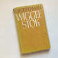 Wiggelstok - D.J. Opperman