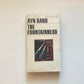 The fountainhead - Ayn Rand