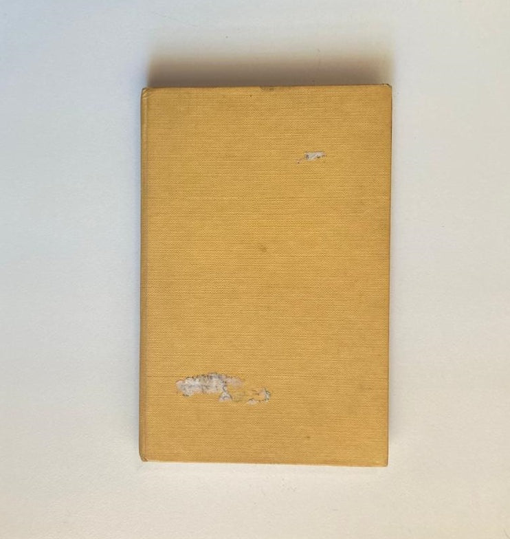 Sketsboek - Boerneef
