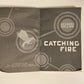 Catching fire - Suzanne Collins (The Hunger Games #2)