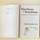 Elections & erections: A memoir of fear and fun - Pieter-Dirk Uys