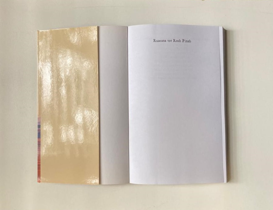 Ruacana tot Rosh Pinah - Doc Immelman (First edition)
