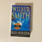 Blue horizon - Wilbur Smith (The Courtneys #11)