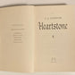 Heartstone - C.J. Sansom (Matthew Shardlake #5)