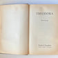 Theodora - Peter Evans