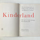 Kinderland - Helena J.F. Lochner