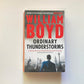 Ordinary thunderstorms - William Boyd