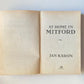 At home in Mitford - Jan Karon (Mitford Years #1)