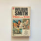 Shout at the devil - Wilbur Smith