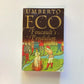 Foucault's pendulum - Umberto Eco