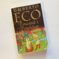 Foucault's pendulum - Umberto Eco