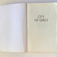 City of girls - Elizabeth Gilbert