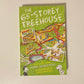 The 65-storey treehouse - Andy Griffiths (Treehouse #5)