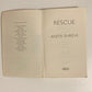 Rescue - Anita Shreve