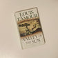Valley of the sun - Louis L'Amour