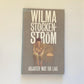 Abjater wat so lag - Wilma Stockenström (First edition)