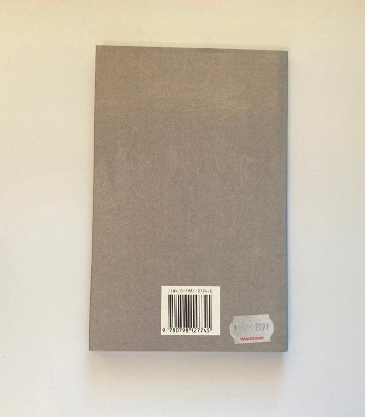 Abjater wat so lag - Wilma Stockenström (First edition)
