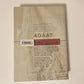Agaat - Marlene van Niekerk (First edition)