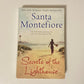 Secrets of the lighthouse - Santa Montefiore