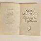 Secrets of the lighthouse - Santa Montefiore
