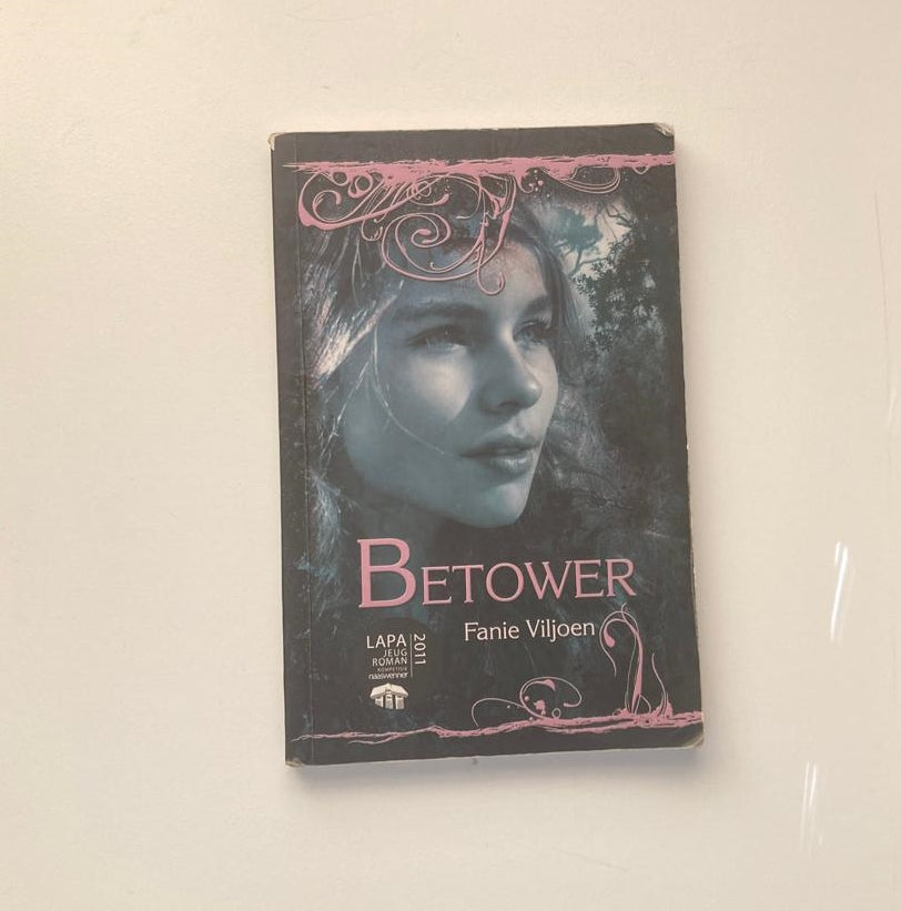Betower - Fanie Viljoen