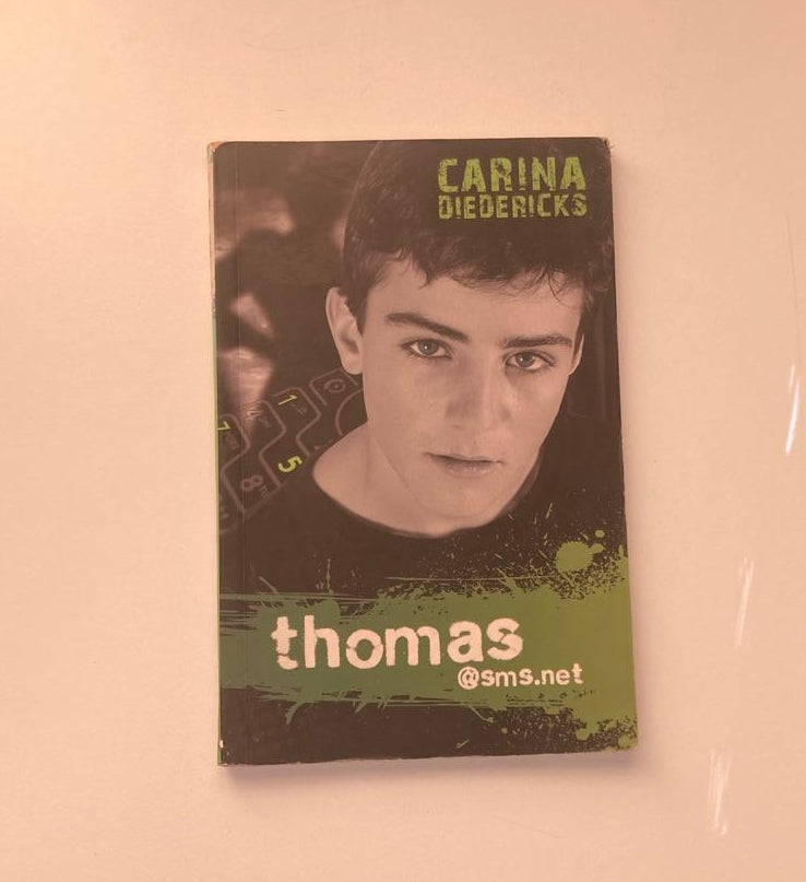thomas@sms.net - Carina Diedericks