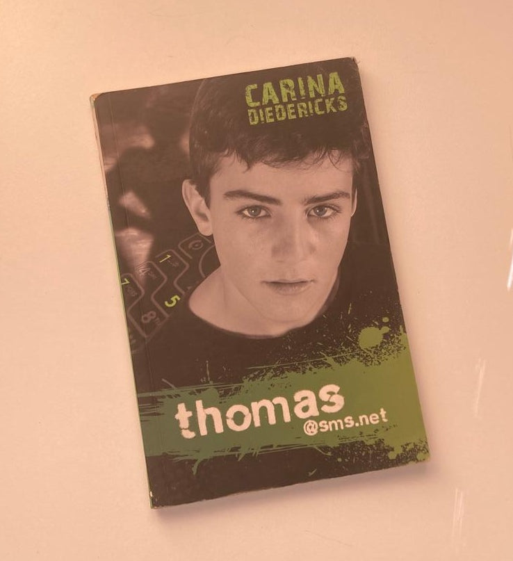thomas@sms.net - Carina Diedericks