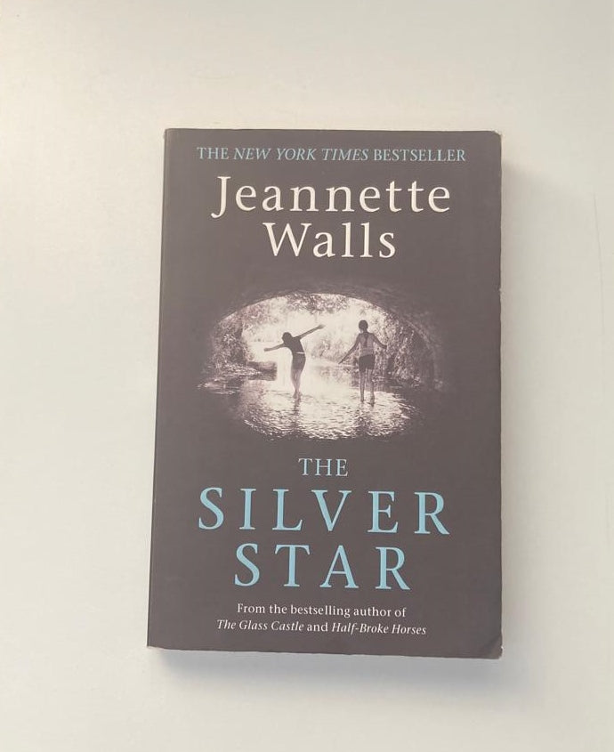 The silver star - Jeannette Walls
