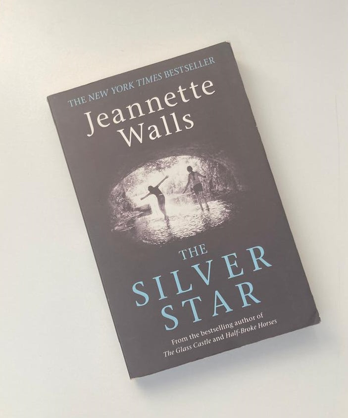 The silver star - Jeannette Walls